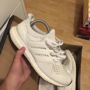 Meet your Posher, Joshua